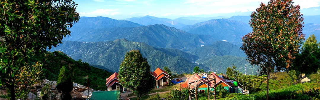 Darjeeling Tour