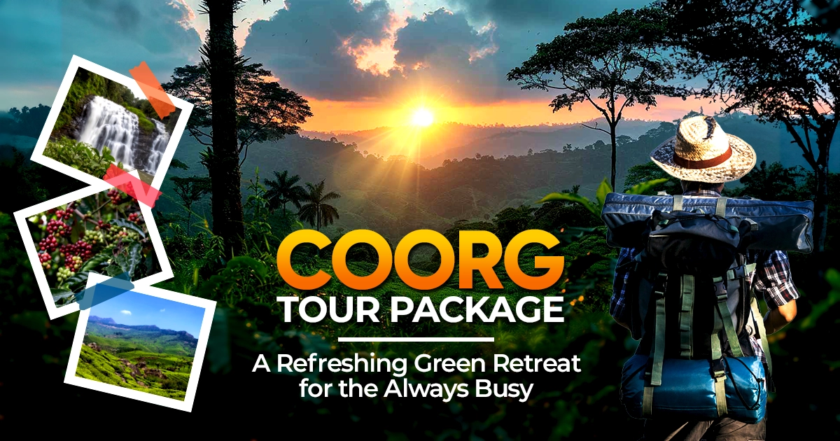 Coorg Tour