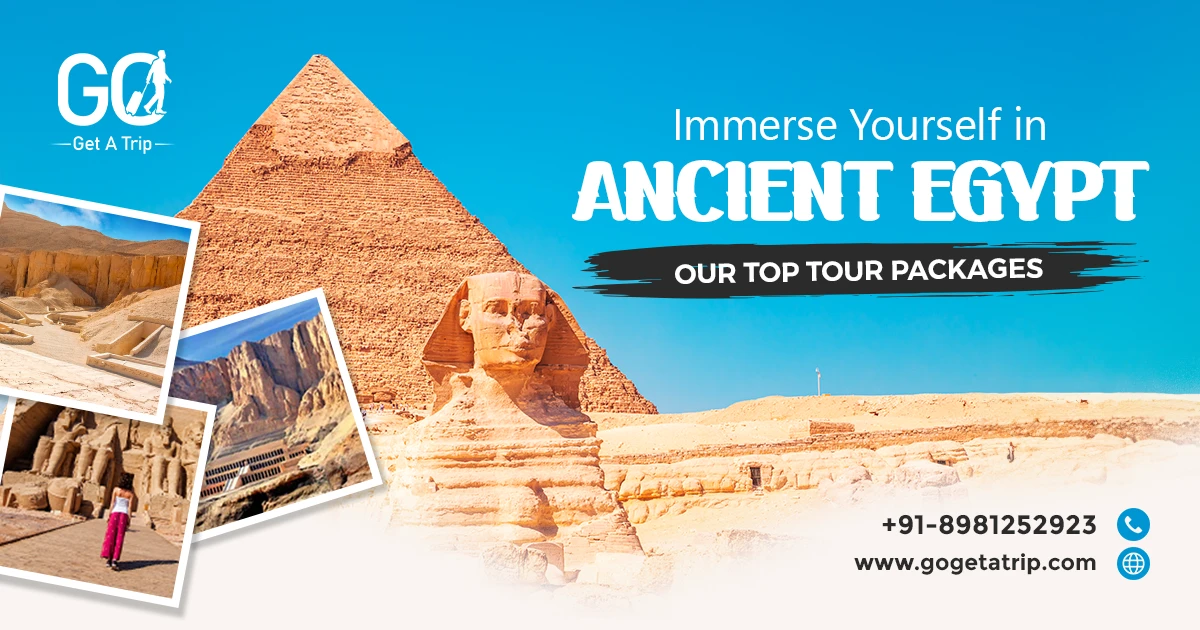 Egypt Tour Packages