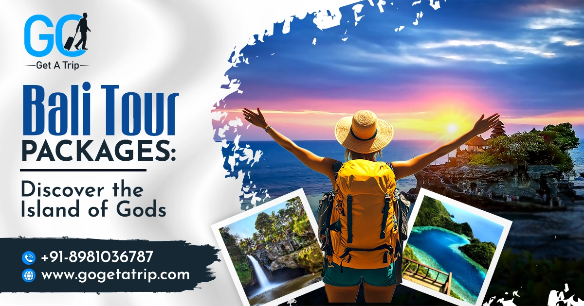 Bali tour packages