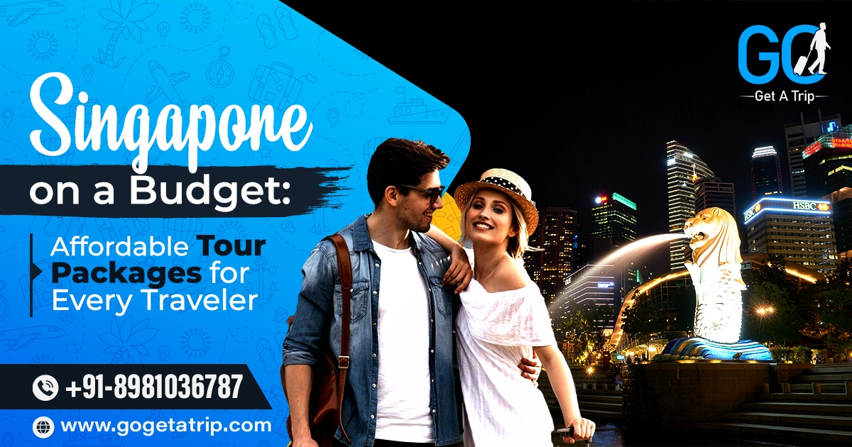 Singapore Tour Packages