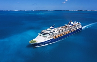 Azamara Cruise