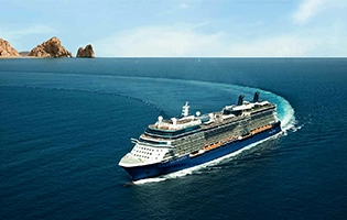 Azamara Cruise
