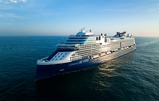 Celebrity Cruise