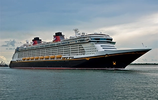 Disney Cruise