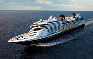 Disney Cruise