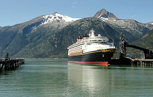 Disney Cruise