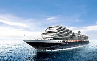 Holland America Cruise