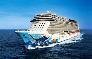 Norwegian Cruise