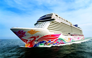 Norwegian Cruise