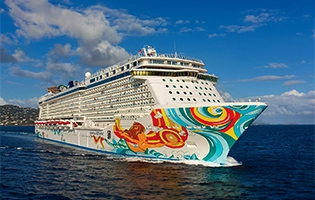 Norwegian Cruise