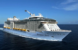 Royal Caribbean Cruise