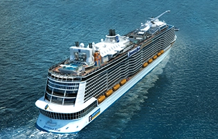 Royal Caribbean Cruise