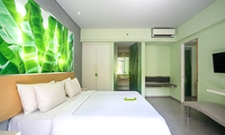 Bali Eden Hotels