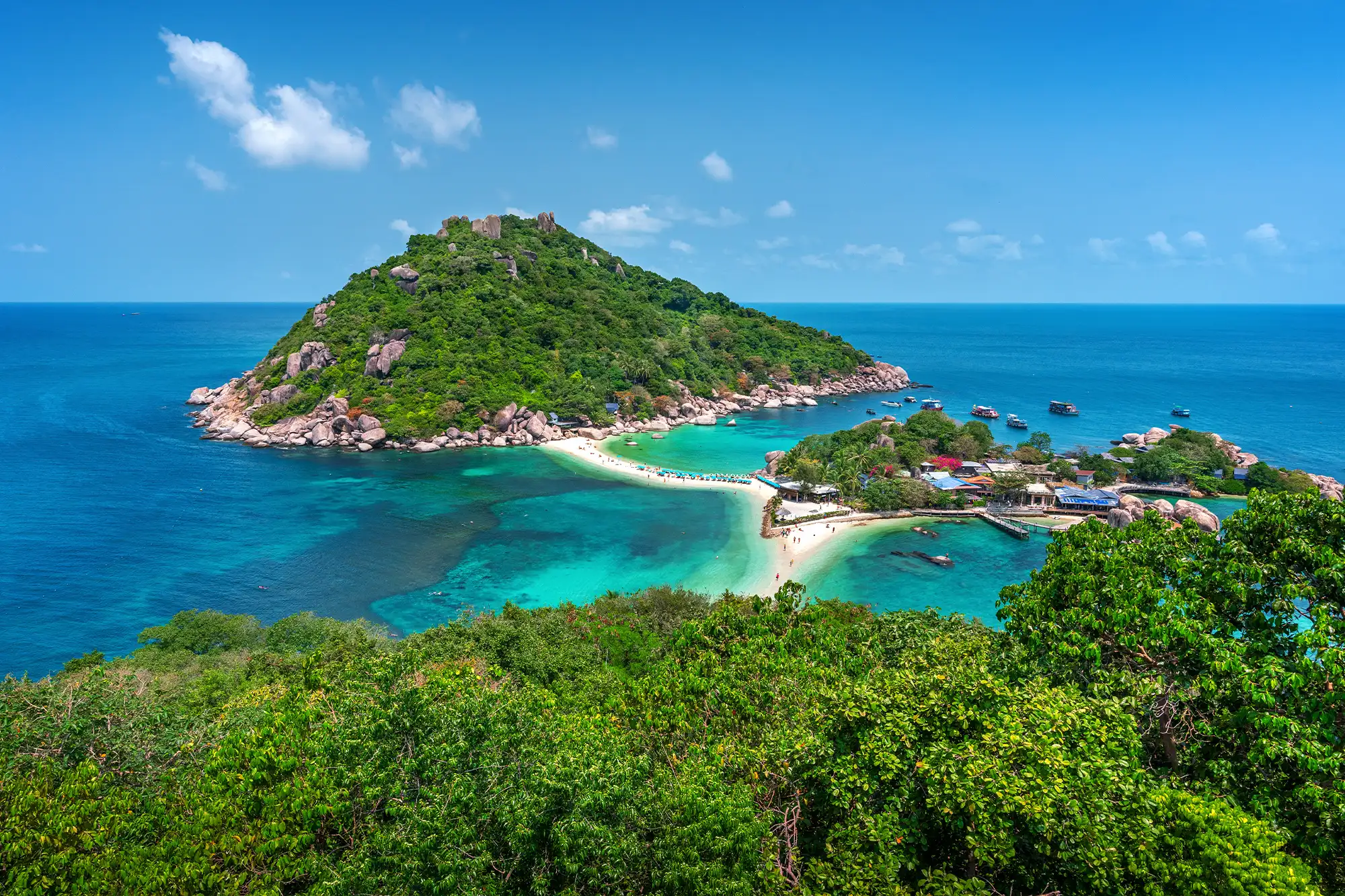 Andaman Package