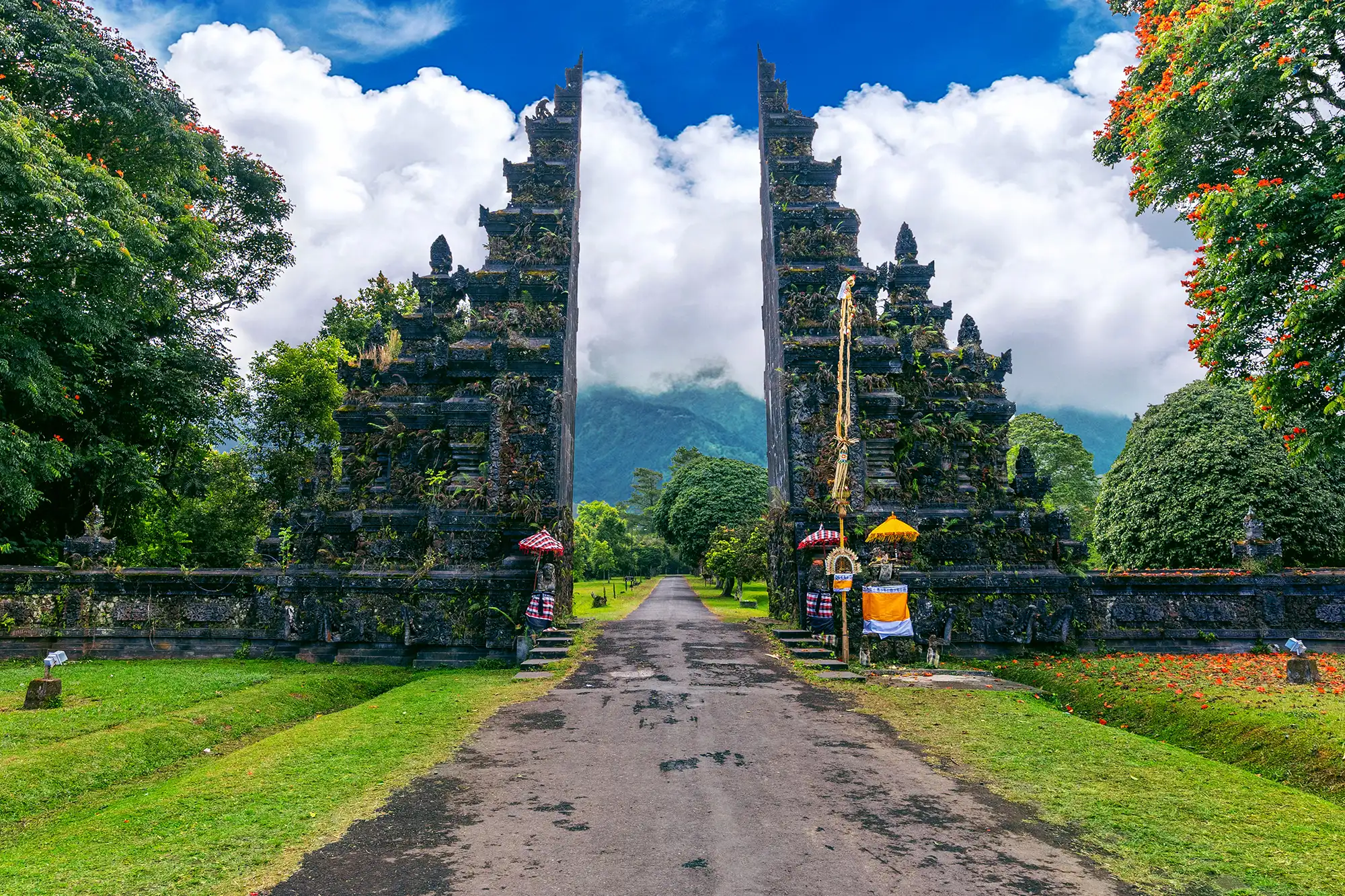 Bali Package