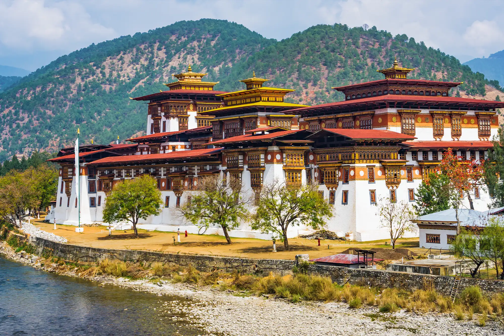 Bhutan Package