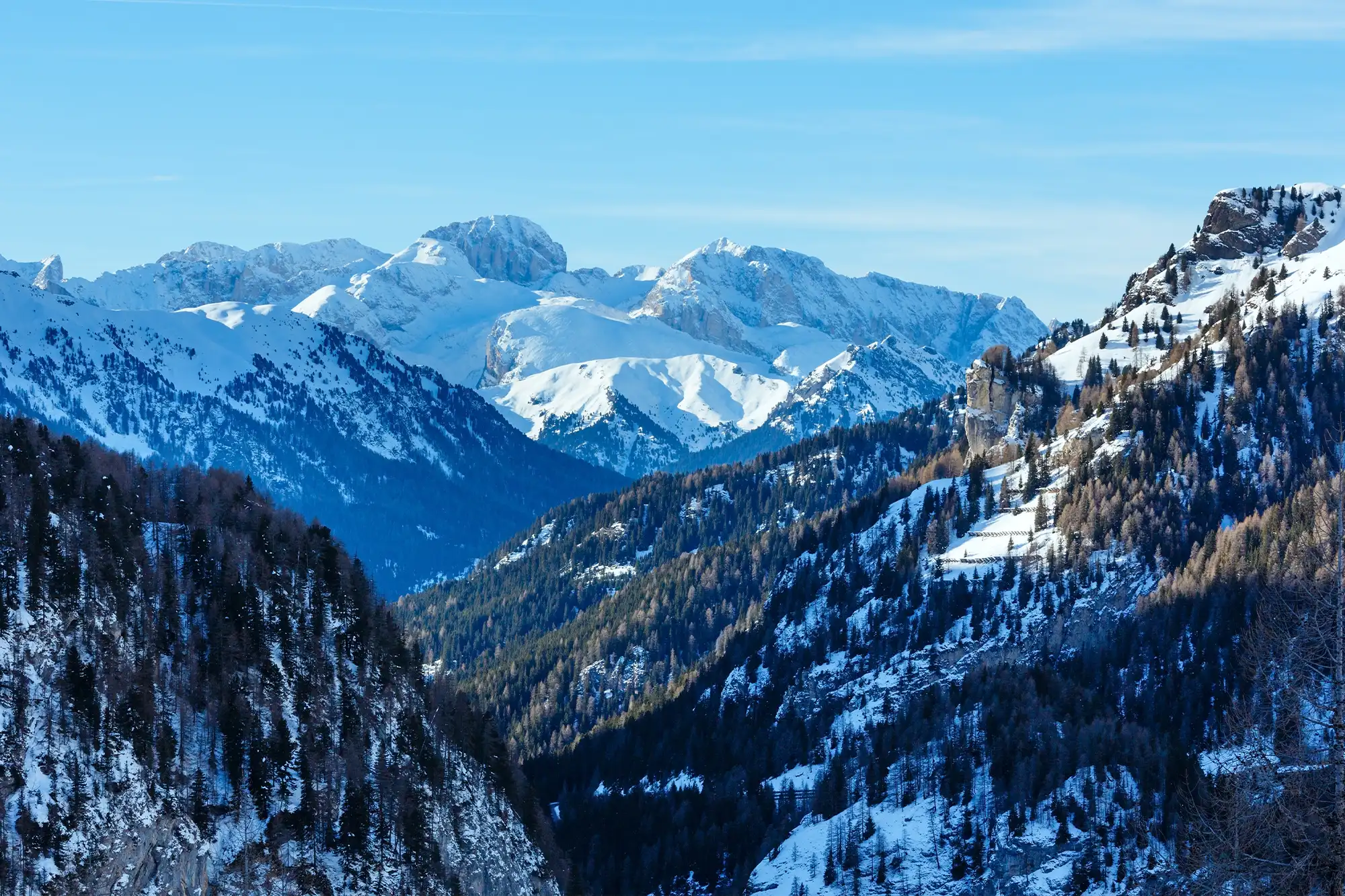 Himachal Package