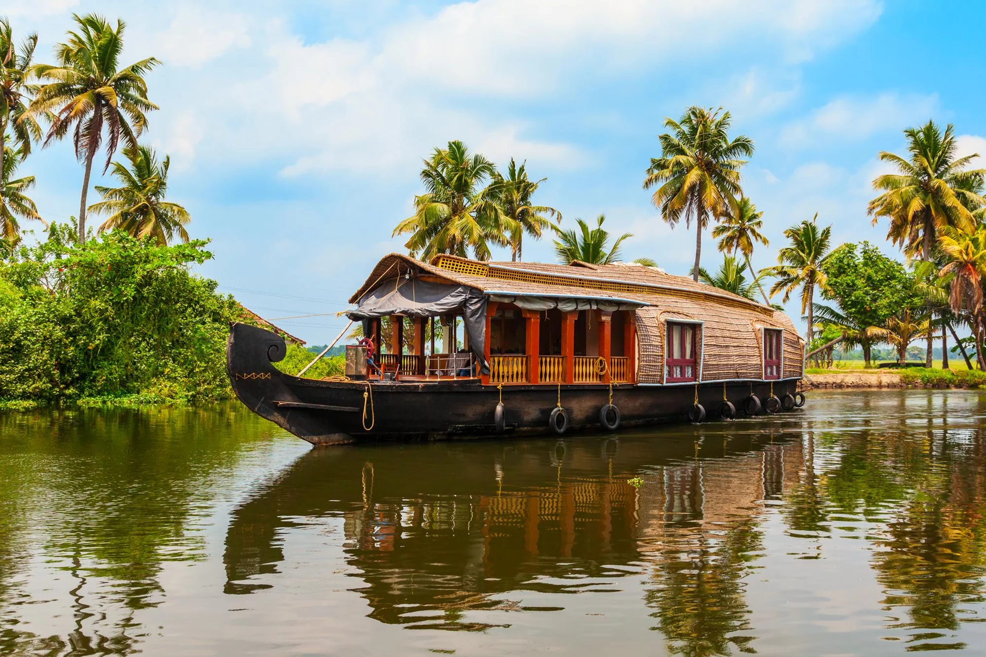 kerala Package