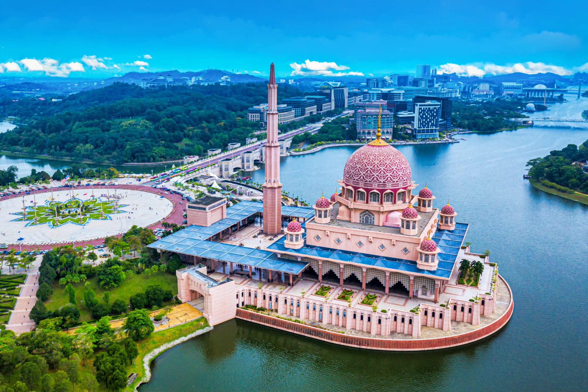 malaysia Package