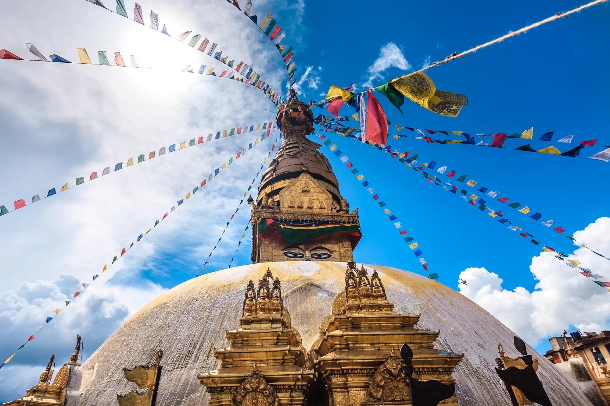 nepal Package