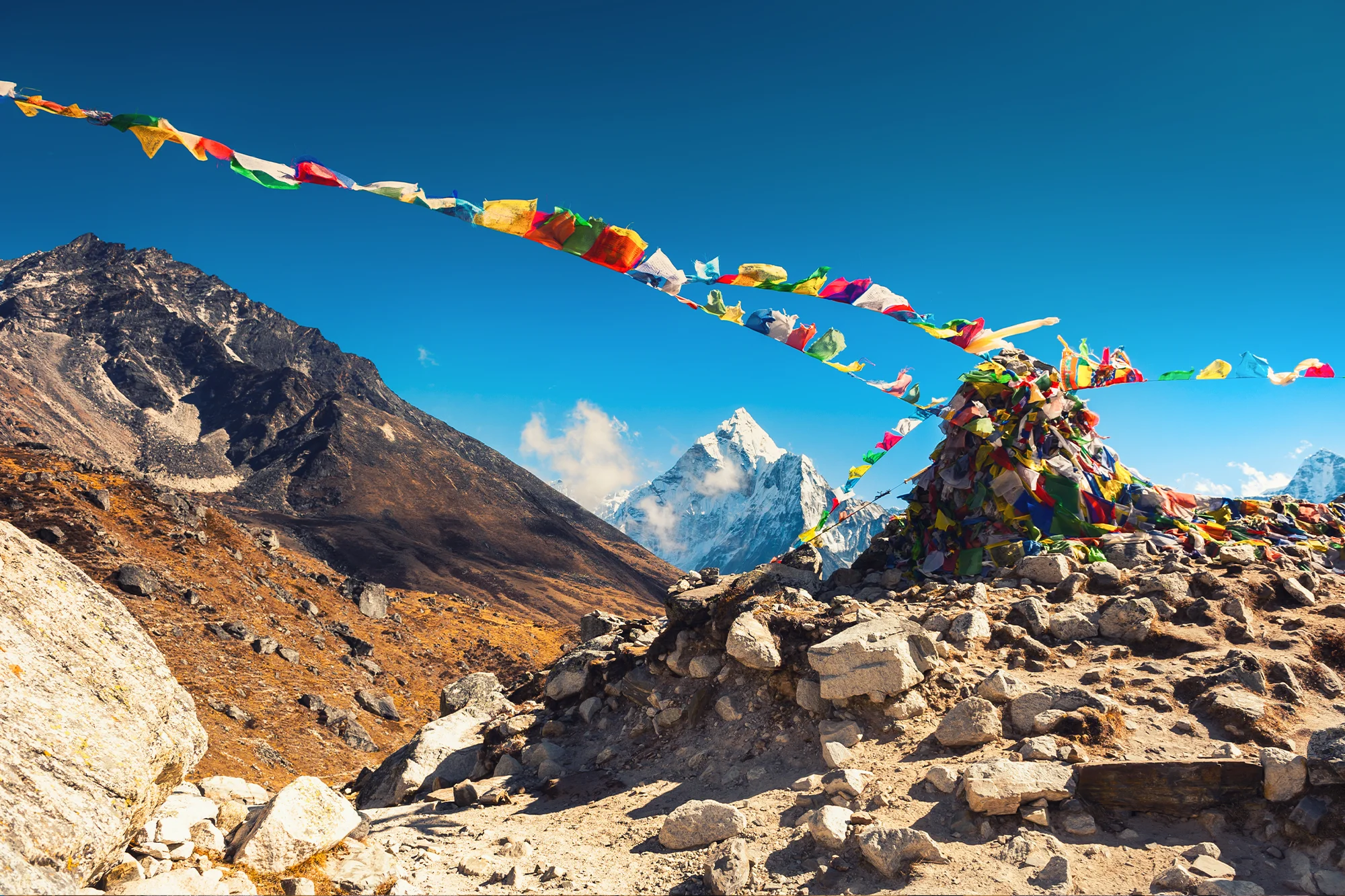 nepal Package