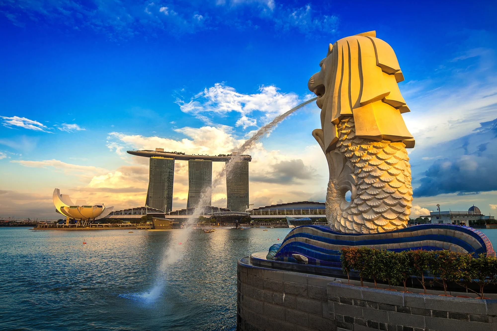 singapore Package