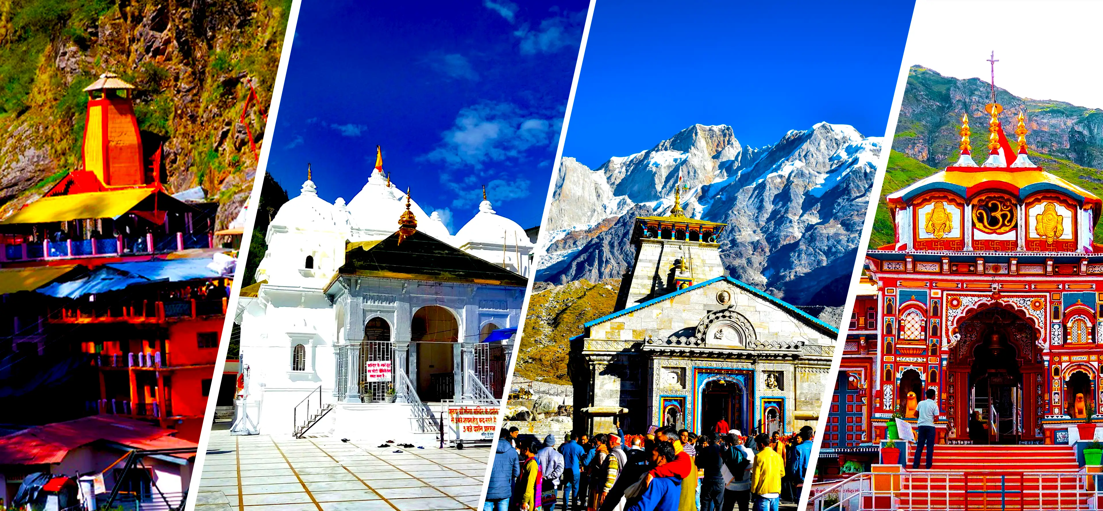 Char Dham Yatra