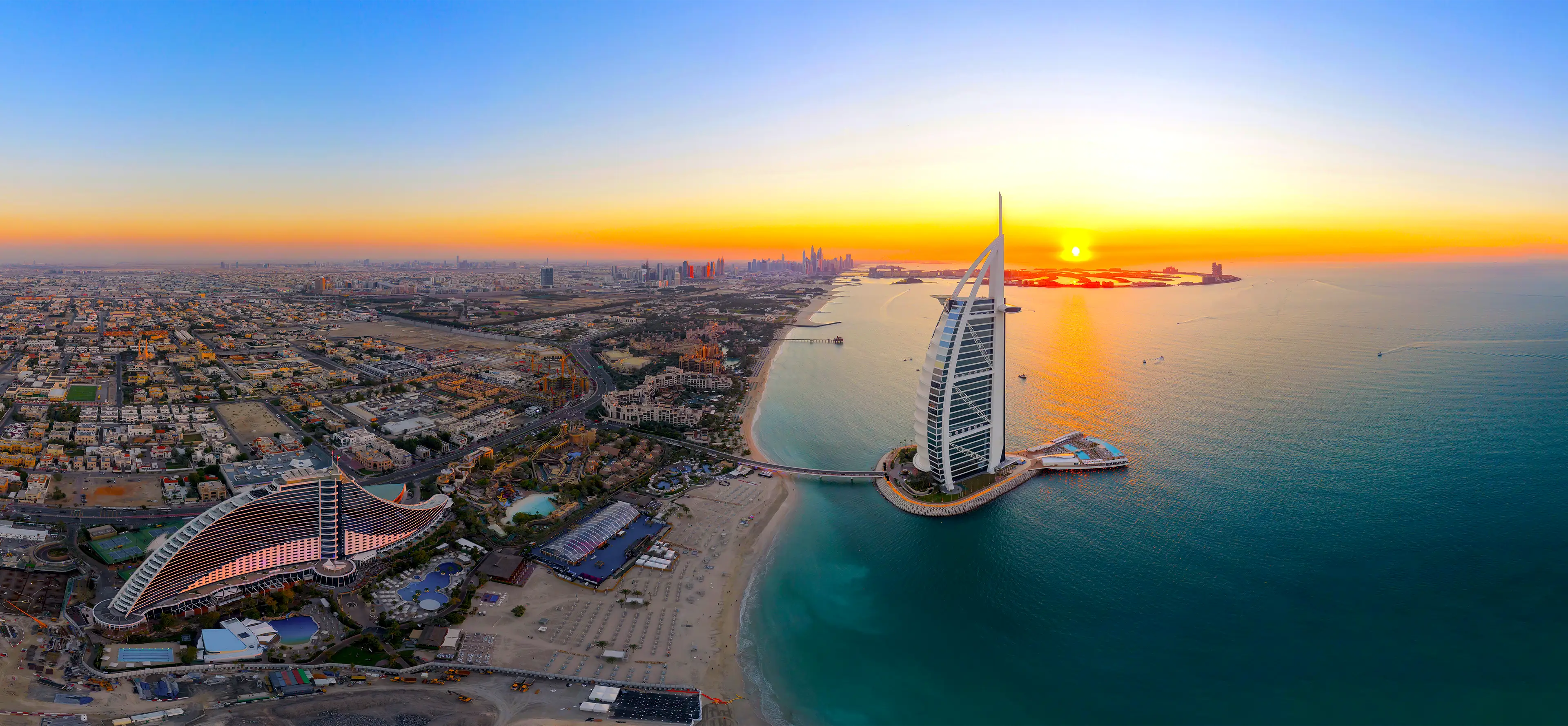 Dubai package