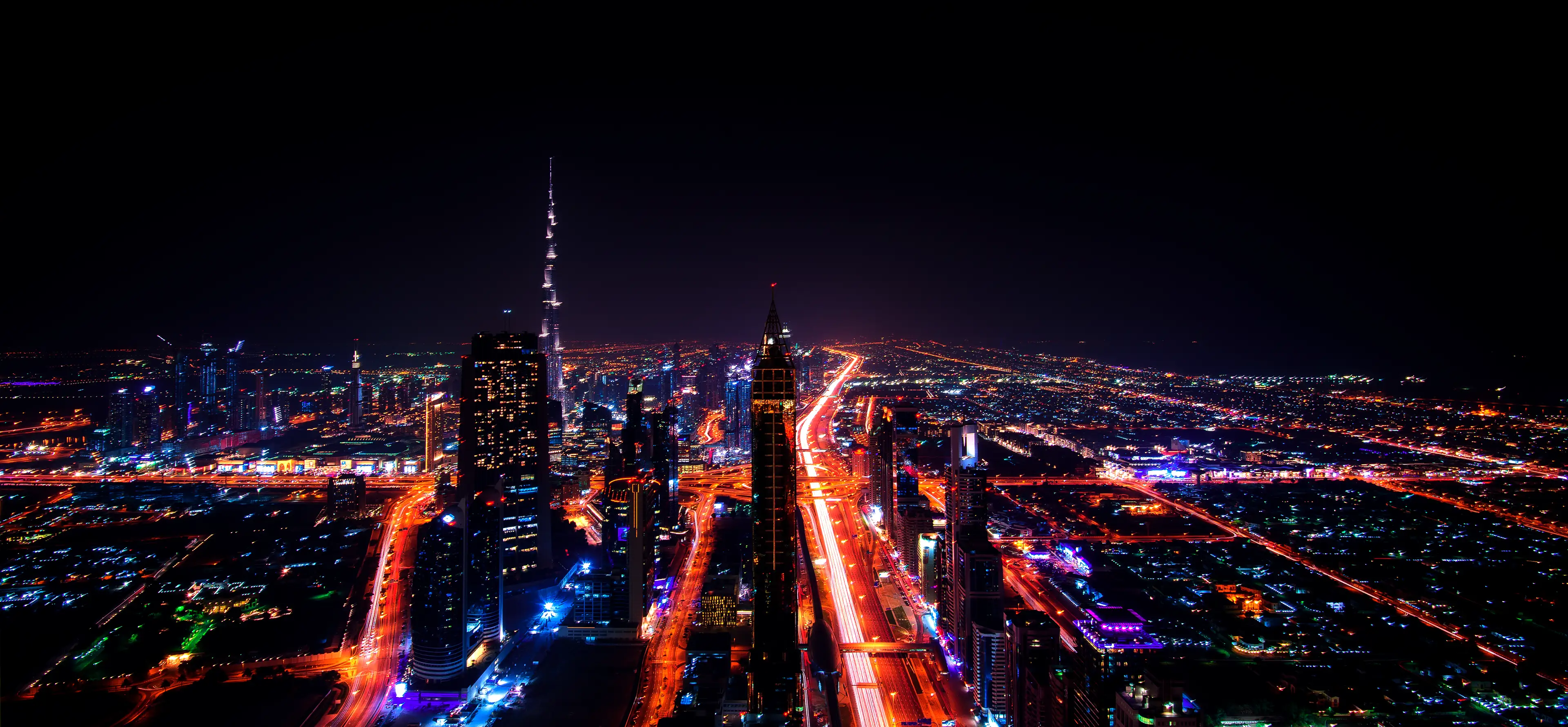 Dubai package