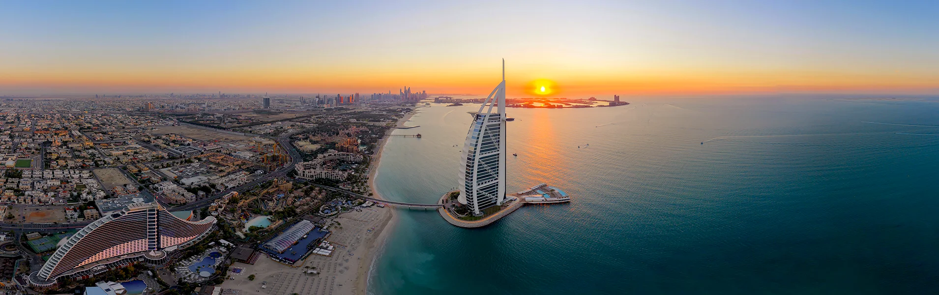 dubai packages