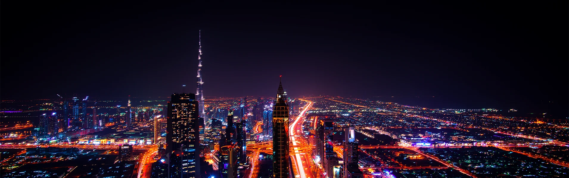 dubai travel package