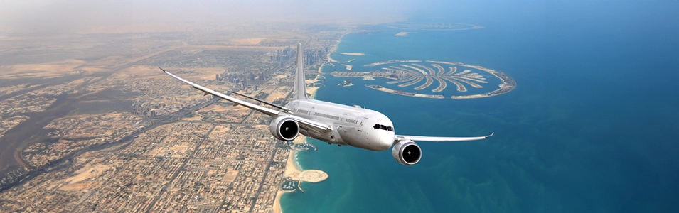 dubai packages including flights