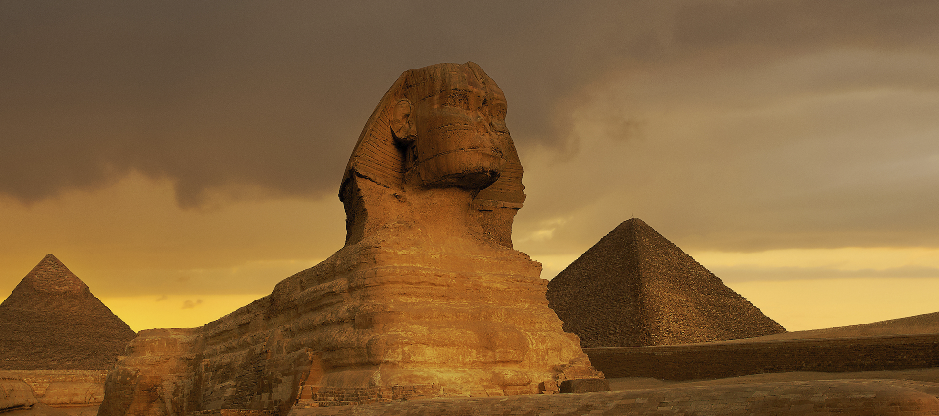 Egypt Tour Packages