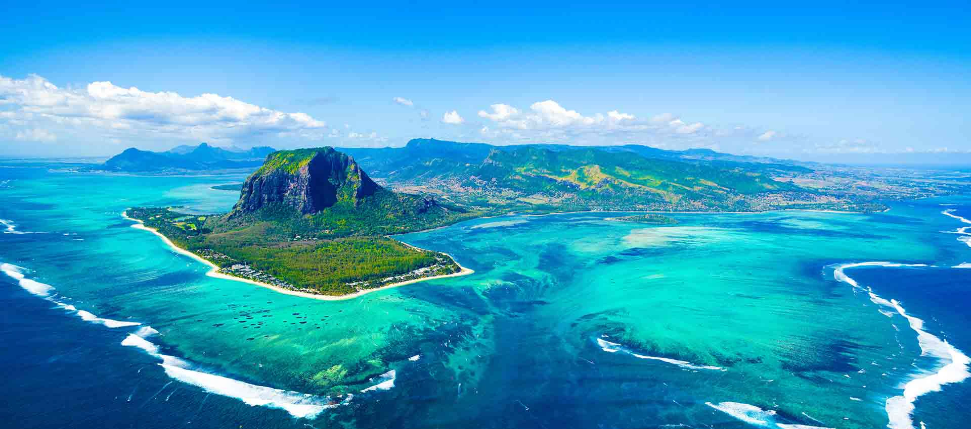 Mauritius Tour Packages