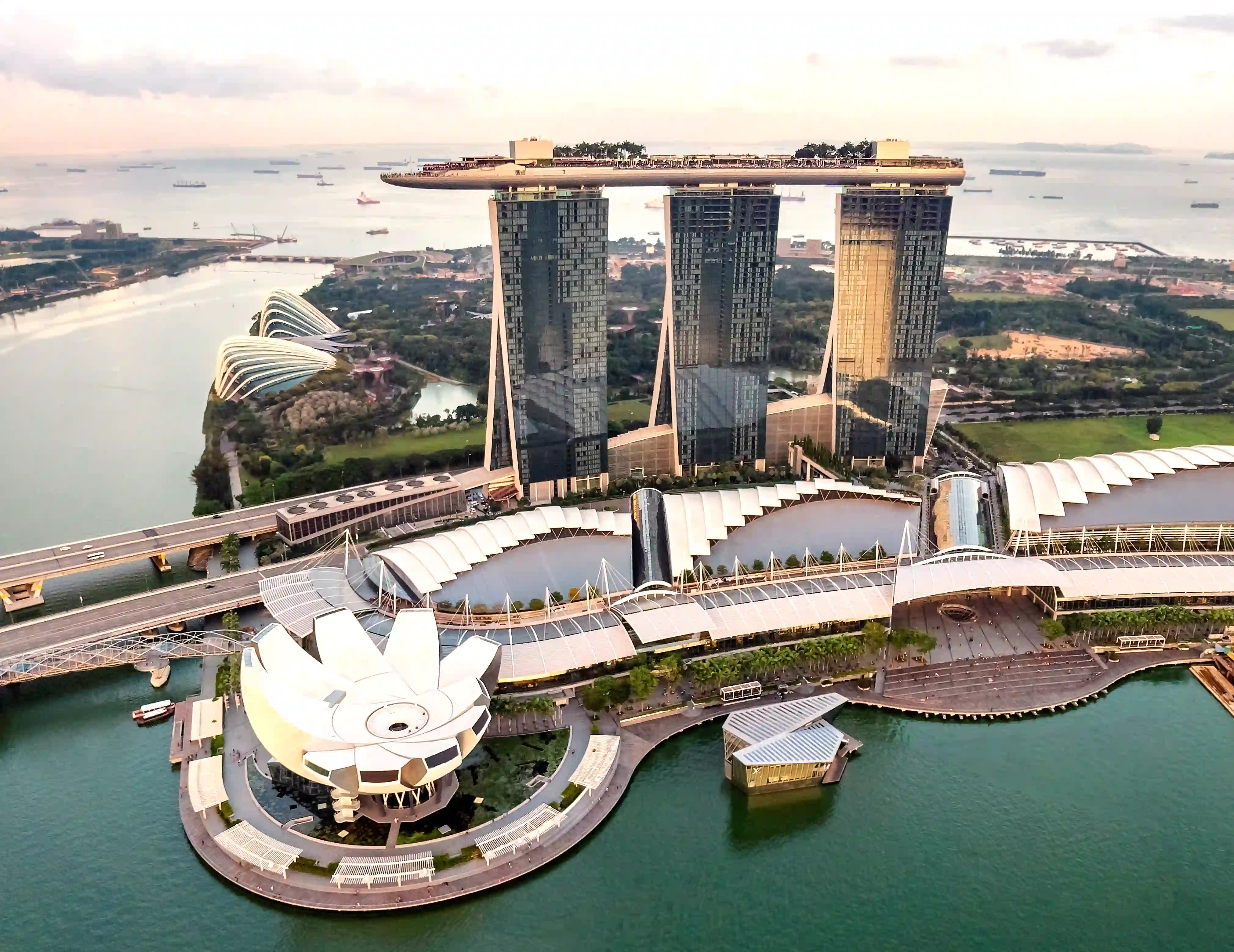 Singapore Tour Packages