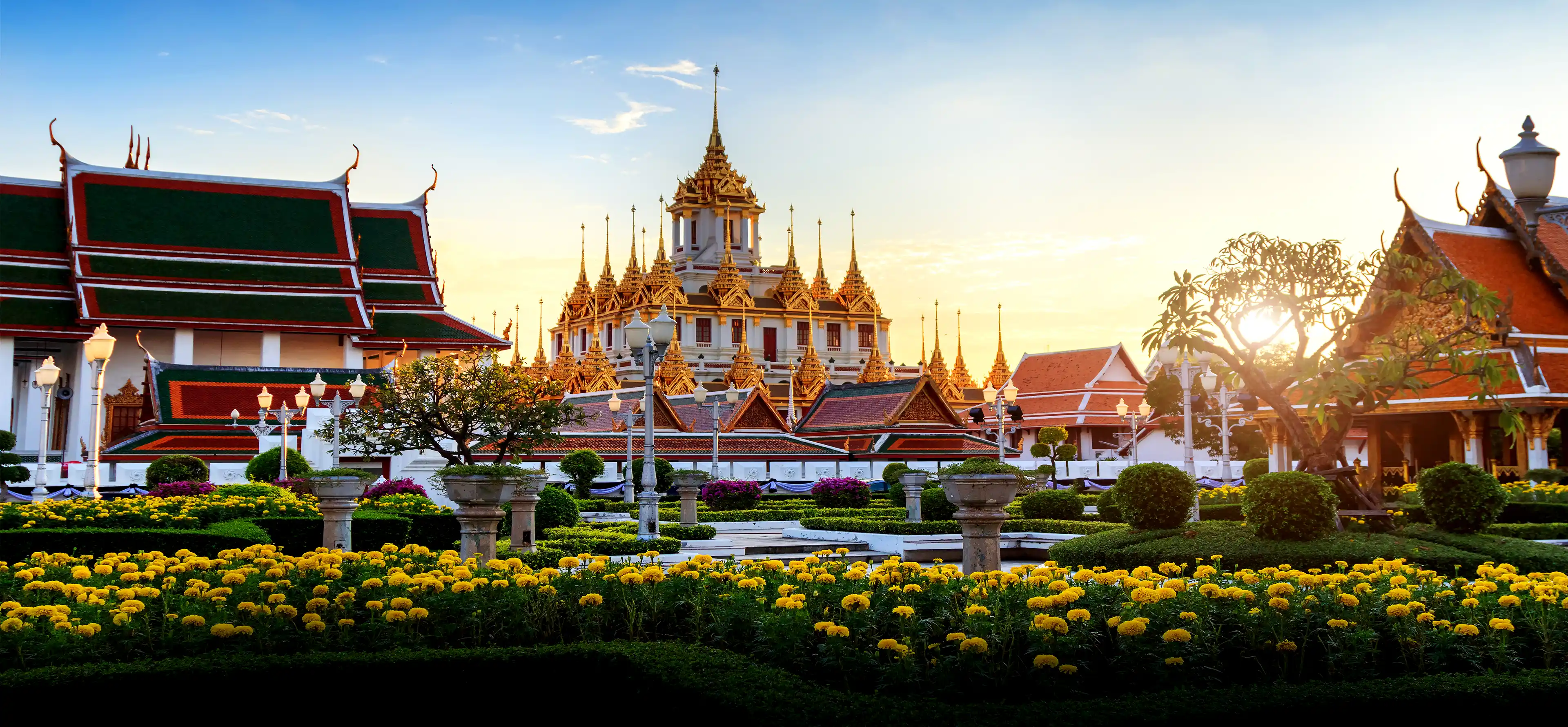 Thailand Tour Packages