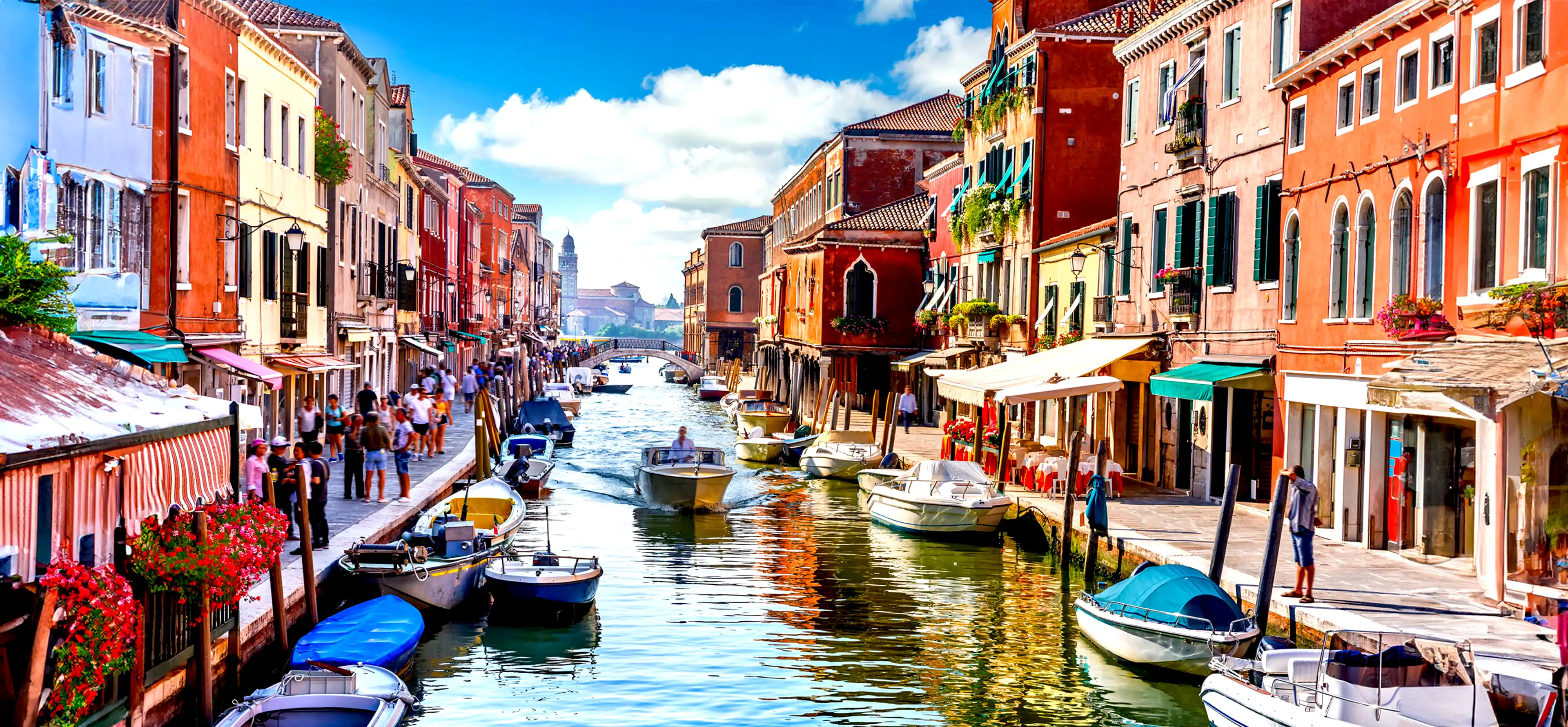 Italy Tour Packages