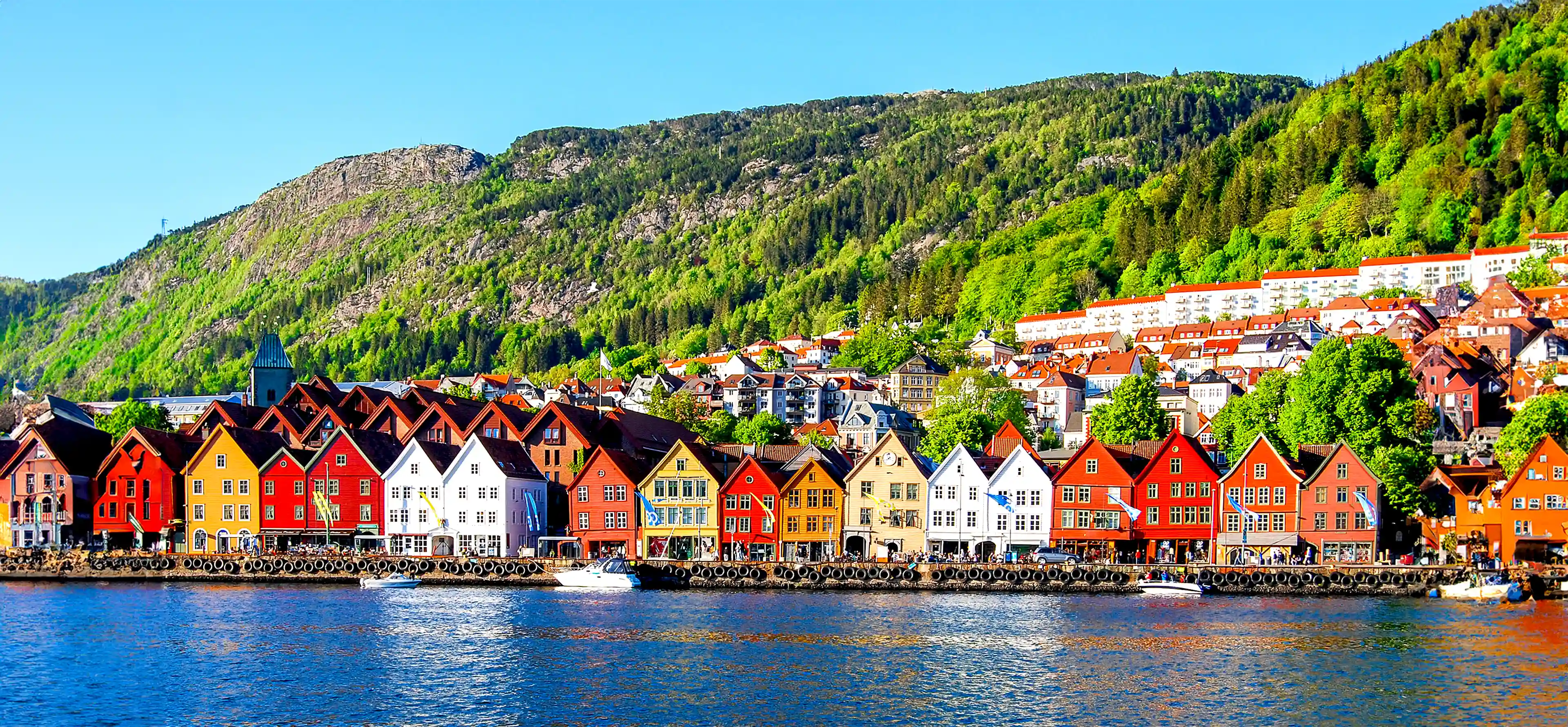 Norway Tour Packages