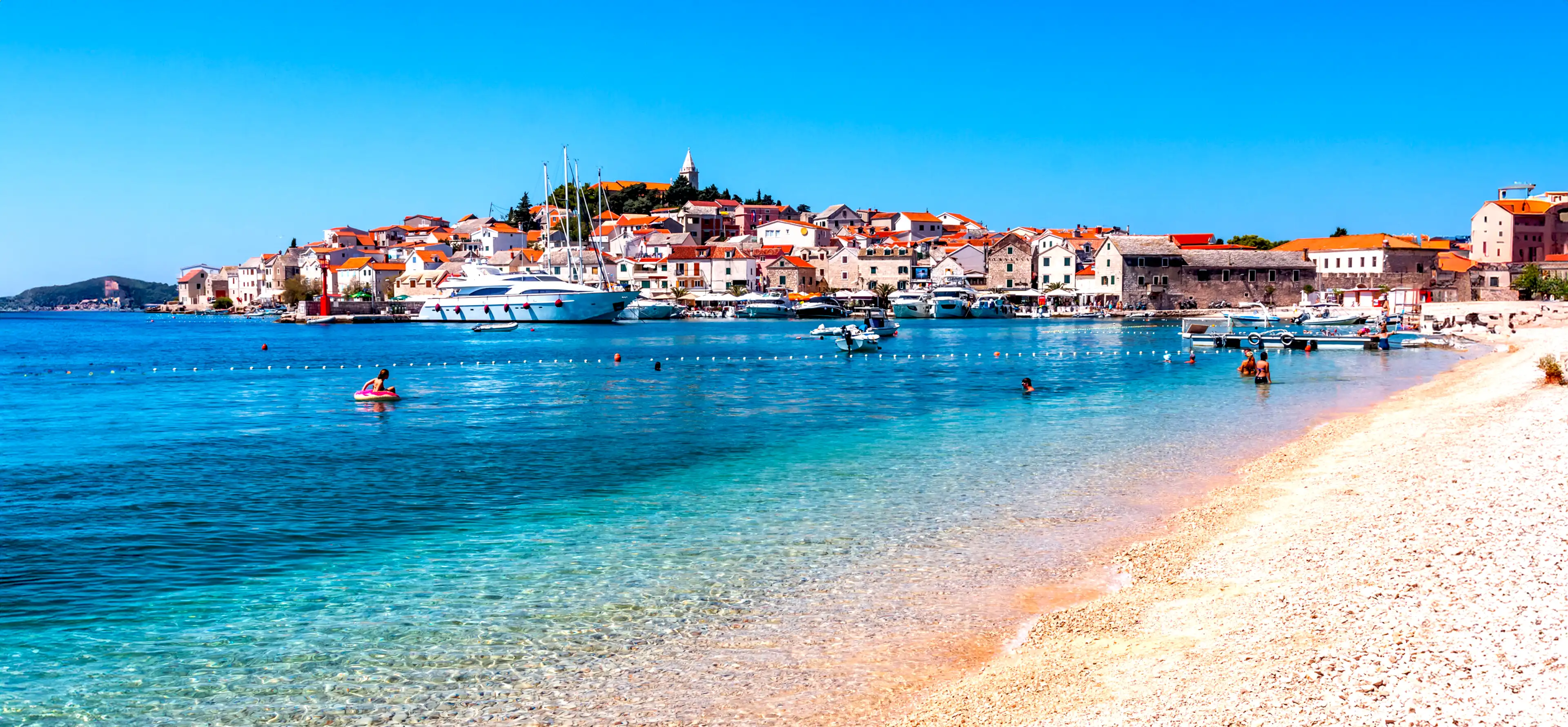 Croatia Tour Packages