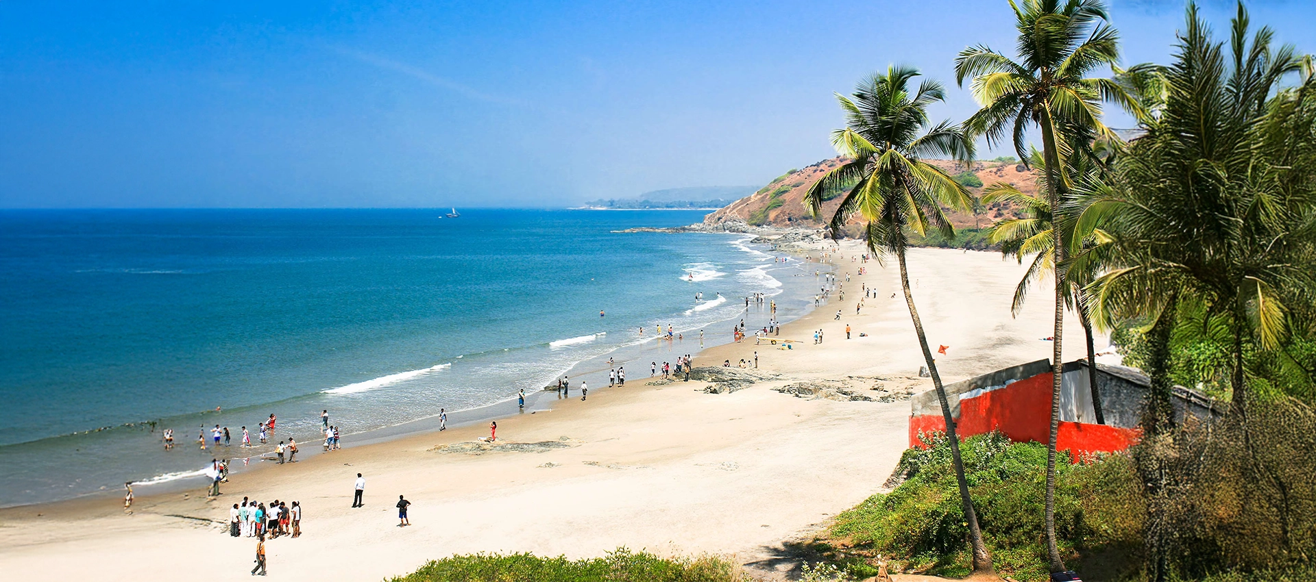 Goa Tour Packages
