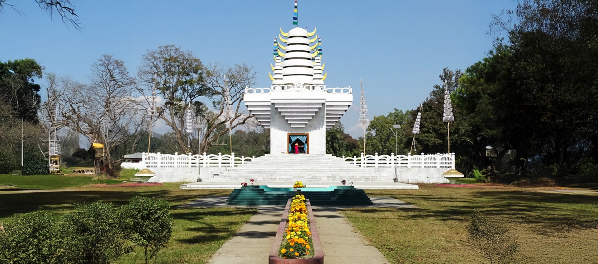 Manipur Tour Package