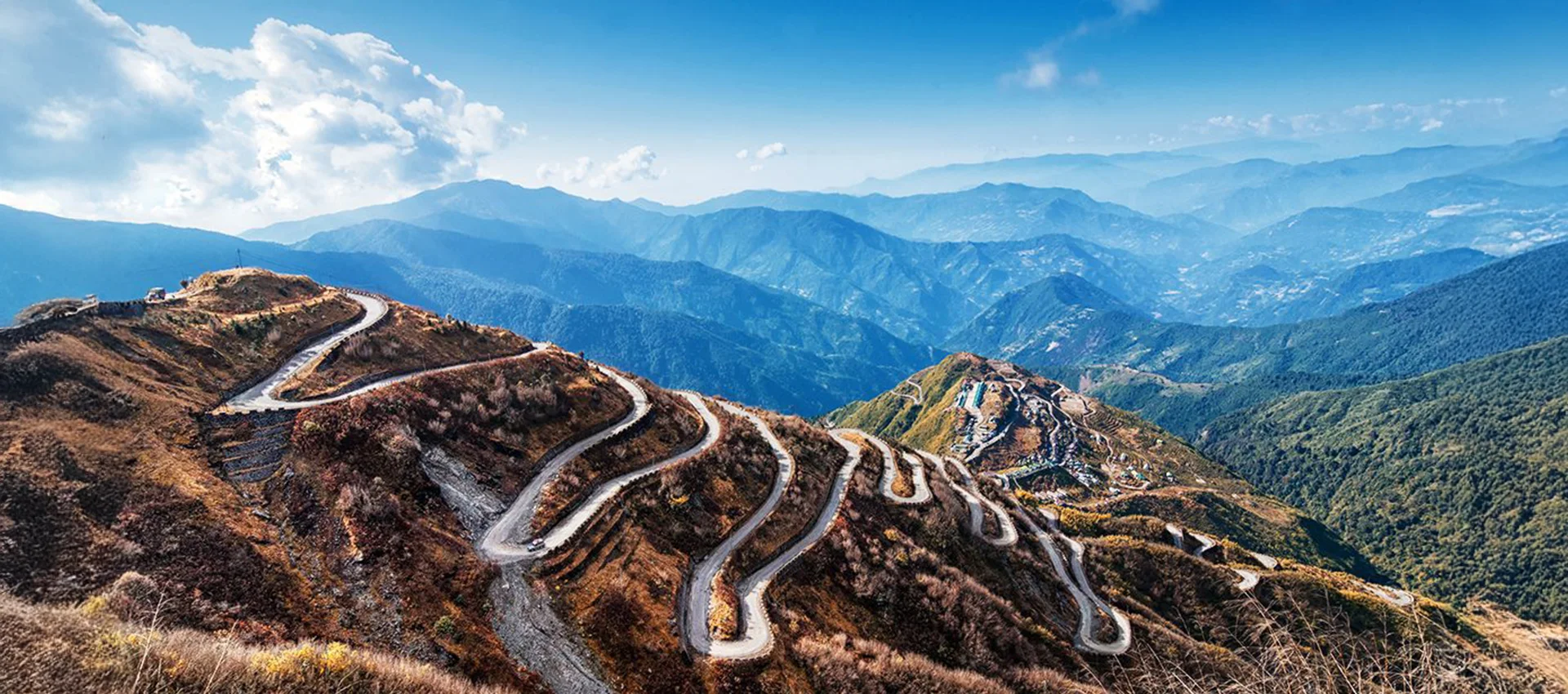 Sikkim Tour Packages