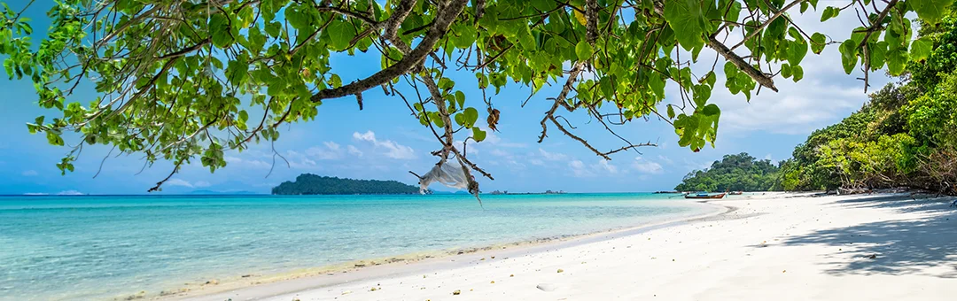 Havelock Island