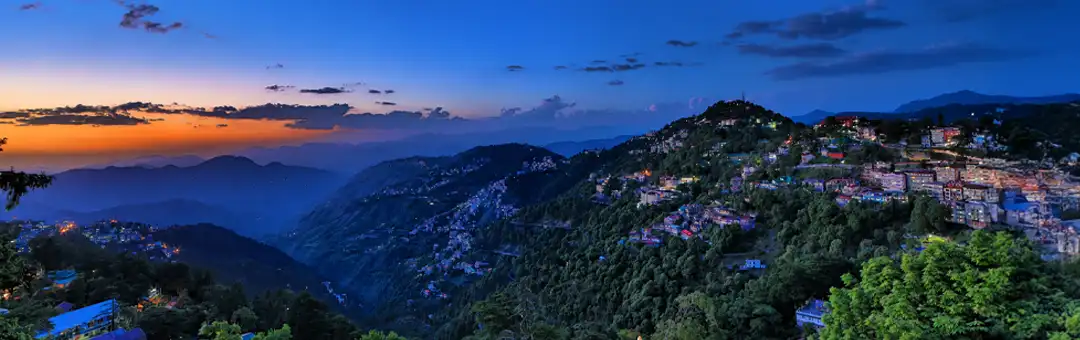 Shimla