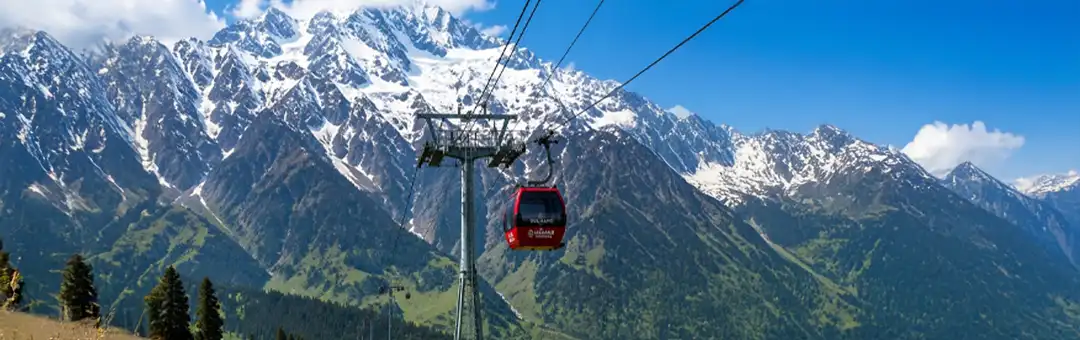 Gulmarg