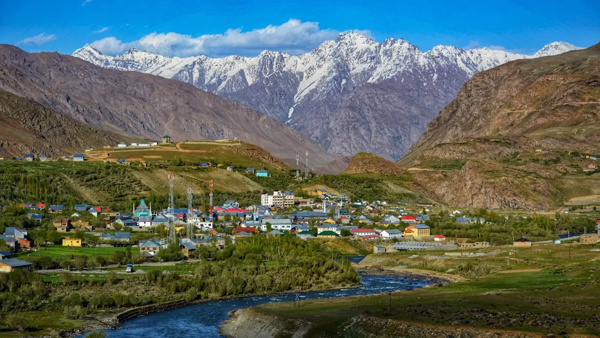 Jammu