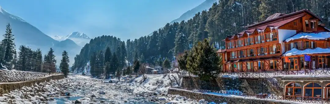 Pahalgam