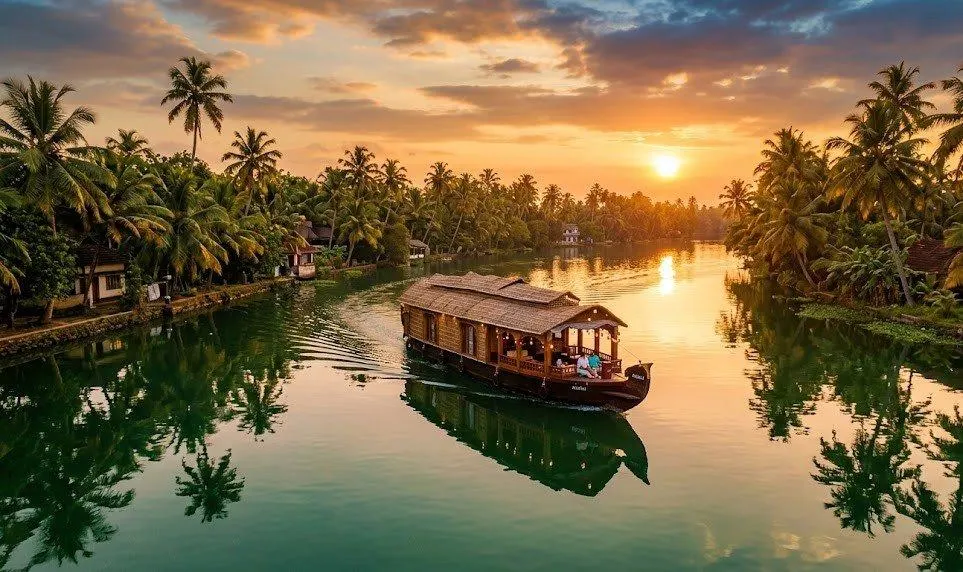 Alleppey