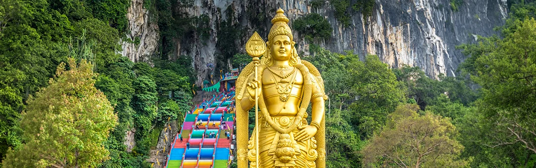 Batu Caves